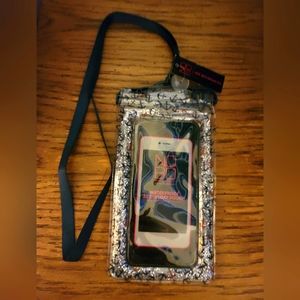 No Boundaries - Waterproof Accessory Pouch